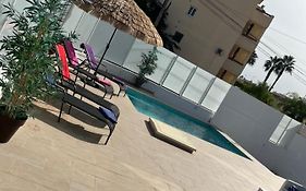 3 Bedroom Villa Private Pool La Florida