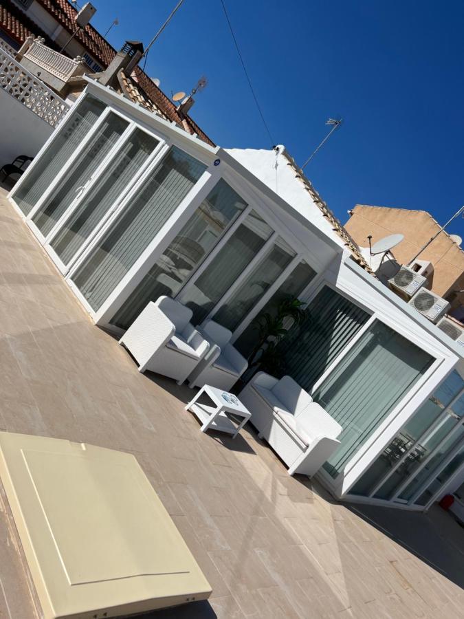 3 Bedroom Villa Private Pool La Florida Dehesa de Campoamor  Exterior photo