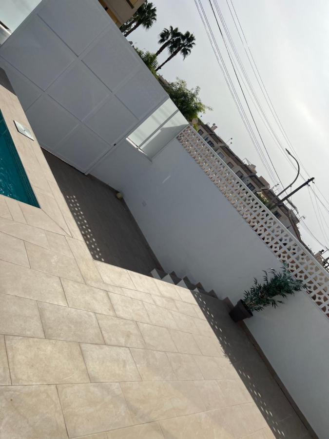 3 Bedroom Villa Private Pool La Florida Dehesa de Campoamor  Exterior photo