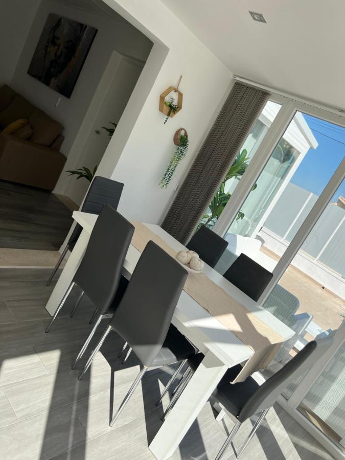3 Bedroom Villa Private Pool La Florida Dehesa de Campoamor  Exterior photo